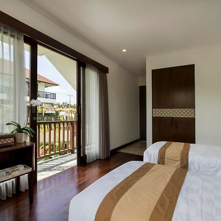 Athaya Ubud Eksteriør billede