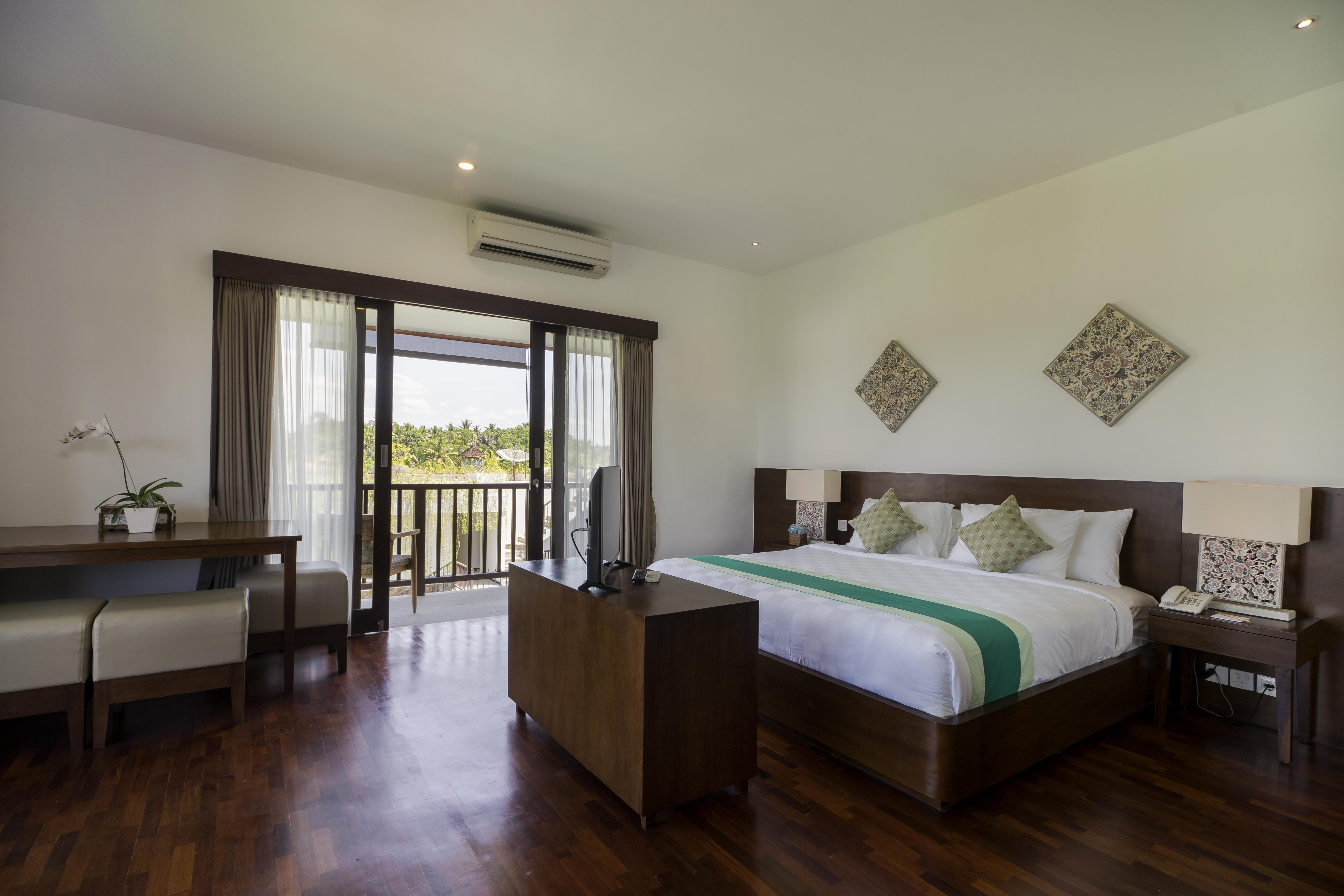 Athaya Ubud Eksteriør billede
